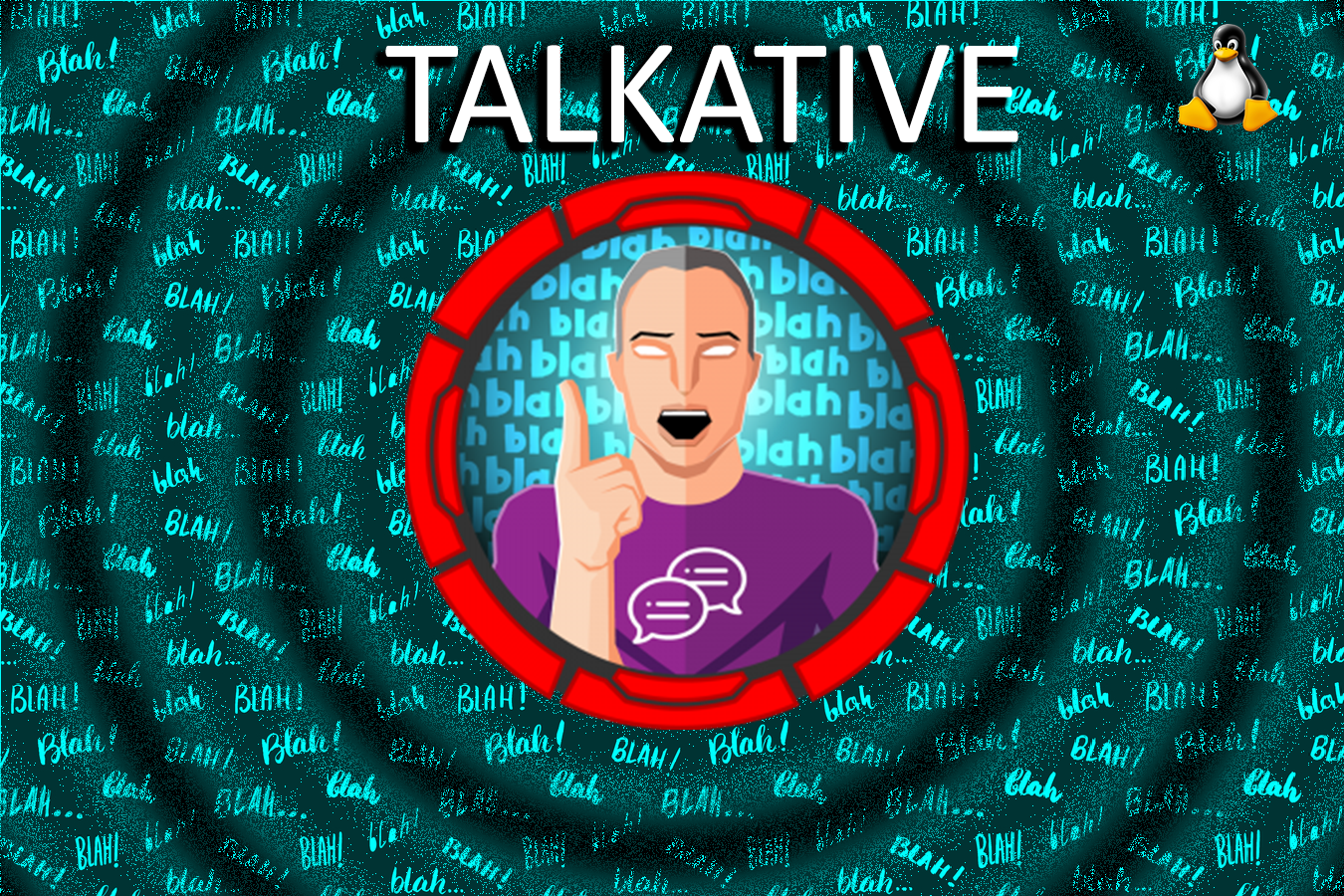 Resolución de Máquina: Talkative